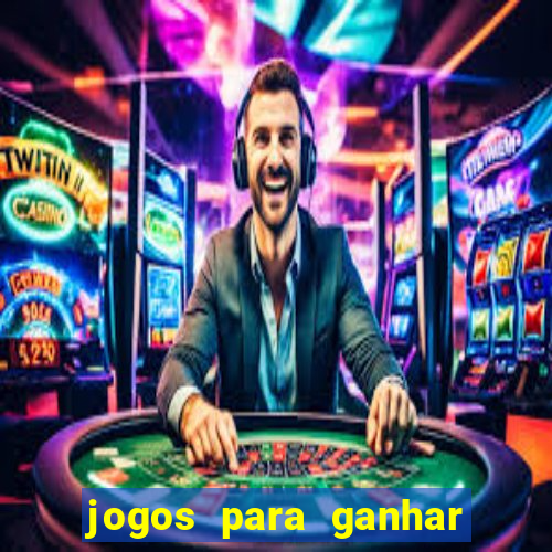 jogos para ganhar dinheiro real pagbank